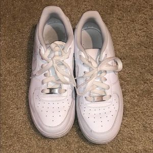 Nike Air Force 1’s